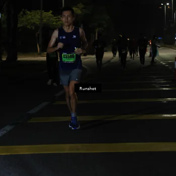Runner Photo 5428540