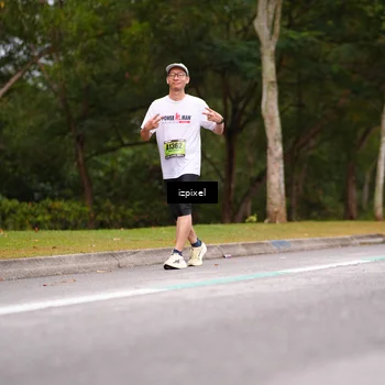 Runner Photo 5428543