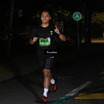 Runner Photo 5428544