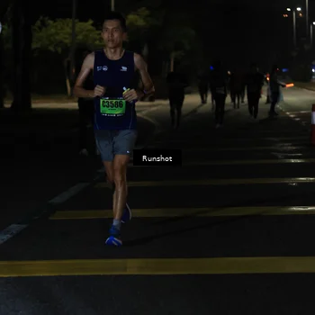 Runner Photo 5428545