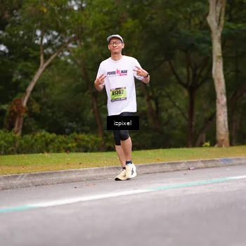 Runner Photo 5428546