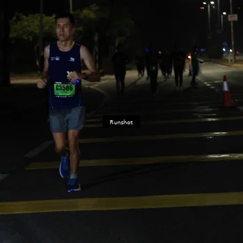Runner Photo 5428547
