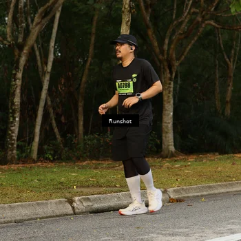 Runner Photo 5428548