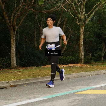 Runner Photo 5428549