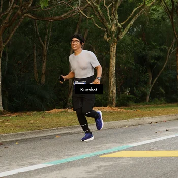 Runner Photo 5428552