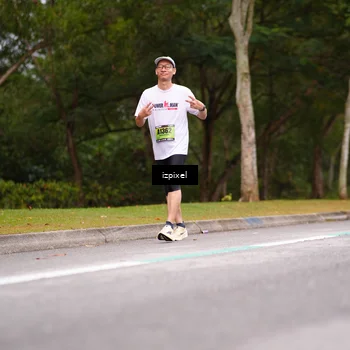 Runner Photo 5428553