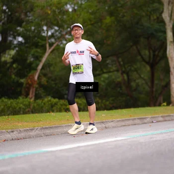 Runner Photo 5428556