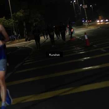 Runner Photo 5428558