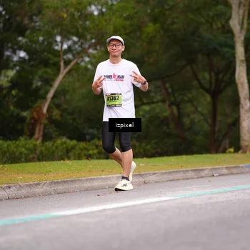 Runner Photo 5428559