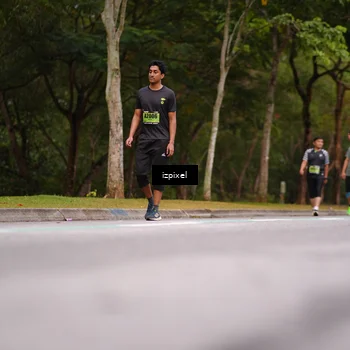 Runner Photo 5428560