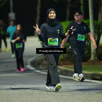 Runner Photo 5428561