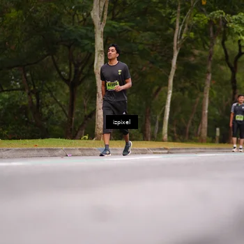 Runner Photo 5428562