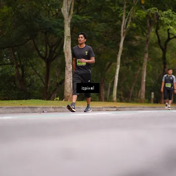 Runner Photo 5428563