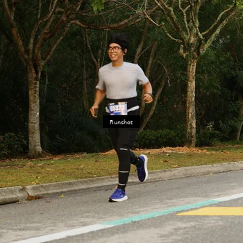 Runner Photo 5428565