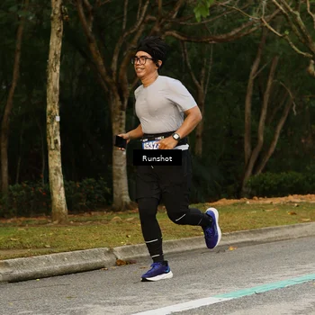 Runner Photo 5428566