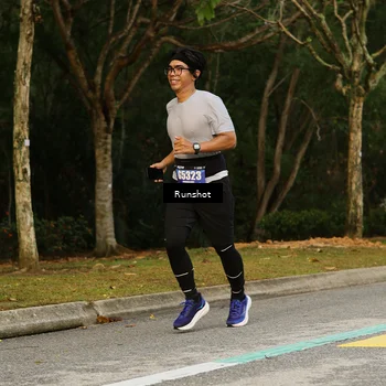 Runner Photo 5428568