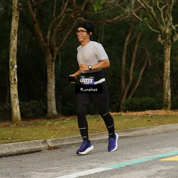 Runner Photo 5428569