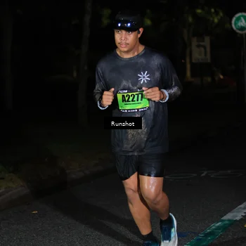 Runner Photo 5428570
