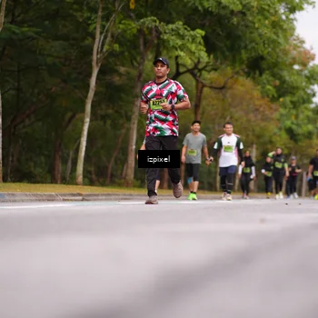 Runner Photo 5428571