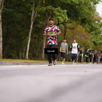 Runner Photo 5428572