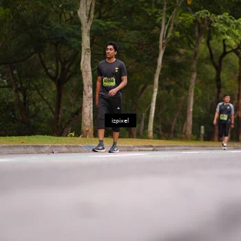 Runner Photo 5428573