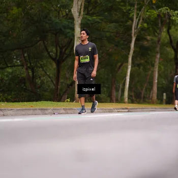 Runner Photo 5428574