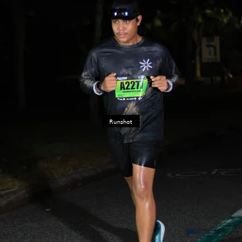 Runner Photo 5428575