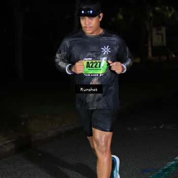 Runner Photo 5428576