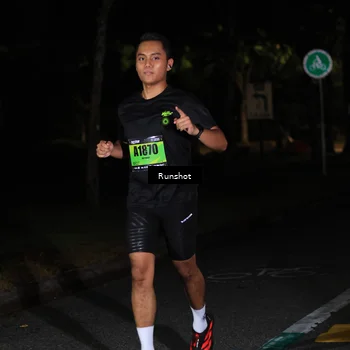 Runner Photo 5428577