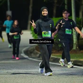Runner Photo 5428579
