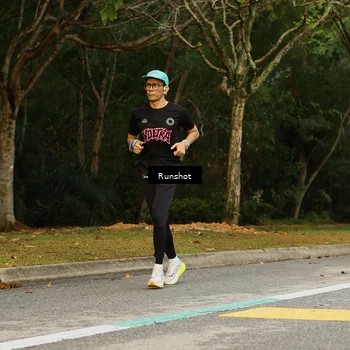 Runner Photo 5428581
