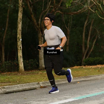 Runner Photo 5428582