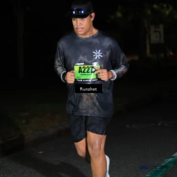 Runner Photo 5428584