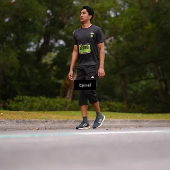 Runner Photo 5428586