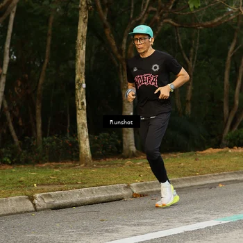 Runner Photo 5428589