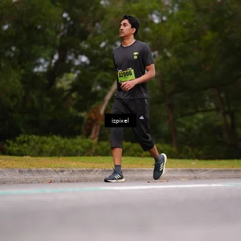 Runner Photo 5428590