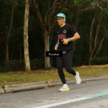 Runner Photo 5428592