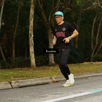 Runner Photo 5428593