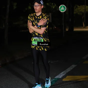 Runner Photo 5428597