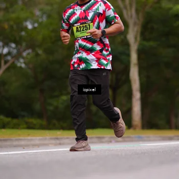 Runner Photo 5428598