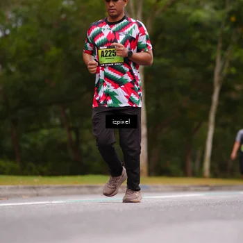 Runner Photo 5428600