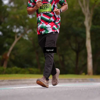 Runner Photo 5428602