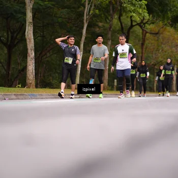 Runner Photo 5428603