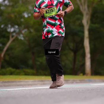 Runner Photo 5428604