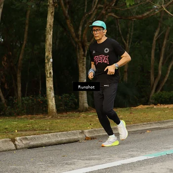 Runner Photo 5428606