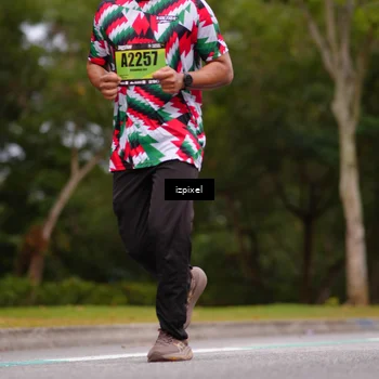 Runner Photo 5428607