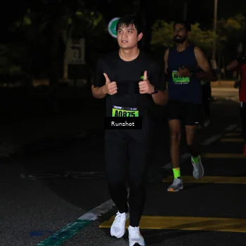 Runner Photo 5428608