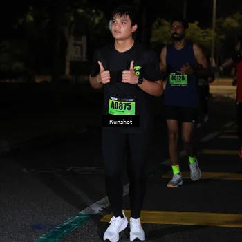 Runner Photo 5428609