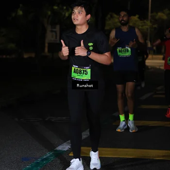 Runner Photo 5428610