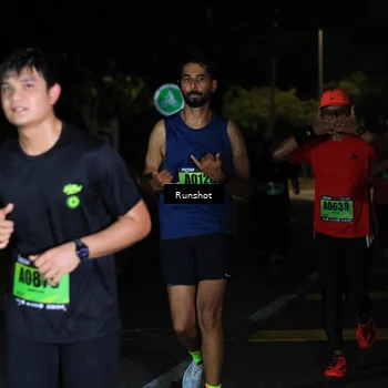 Runner Photo 5428611